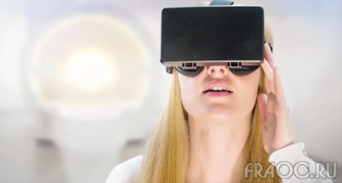 Apple займется виртуальной реальностью